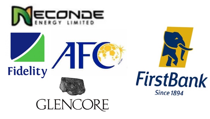 Glencore, AFC, and others lawsuit against First Bank Trustees over the OML 42 asset