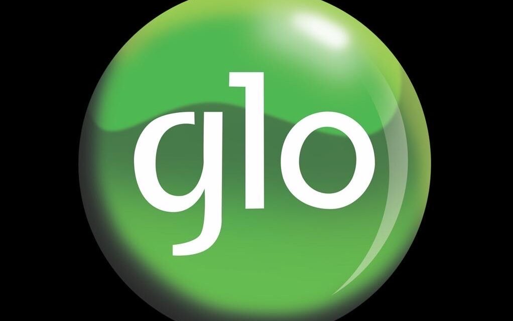 Image depicting the promotion of Globacom's telecom services