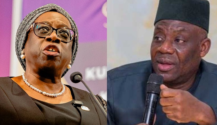 Event on reforms to strengthen court administration