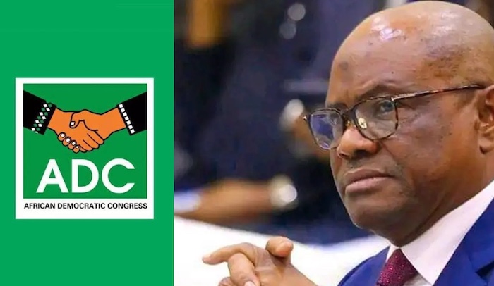ADC criticizes Wike's remark regarding FCT council polls.