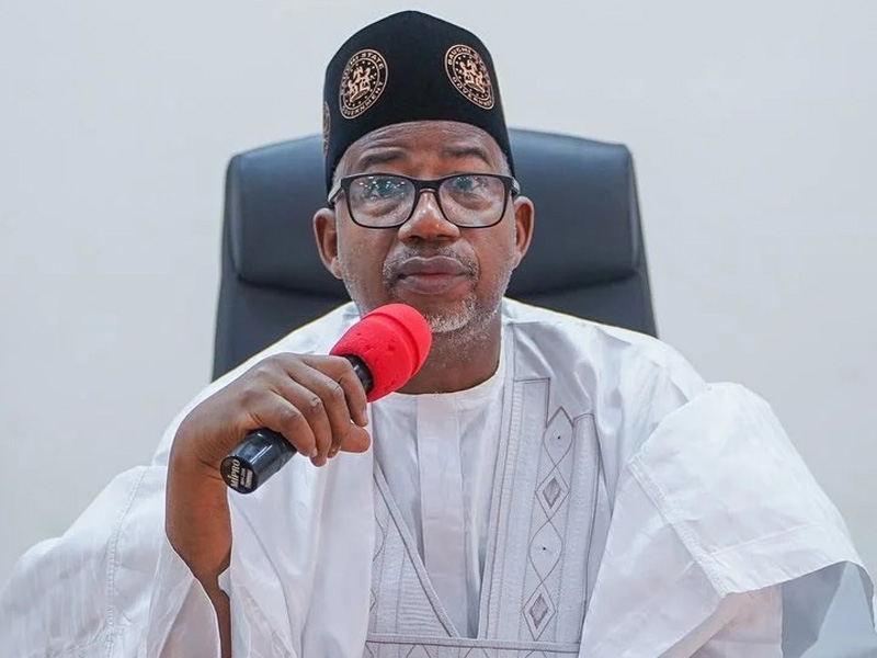 Bauchi State Governor, Bala Mohammed