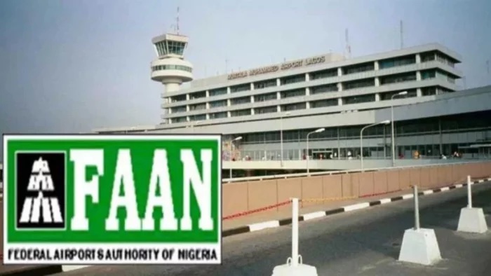 FAAN signing a service level agreement with airline operators