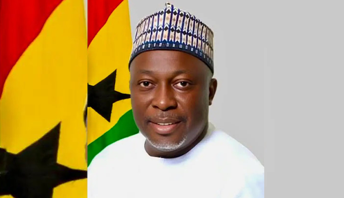 Ghanaian High Commissioner to Nigeria recalled amidst electoral controversy