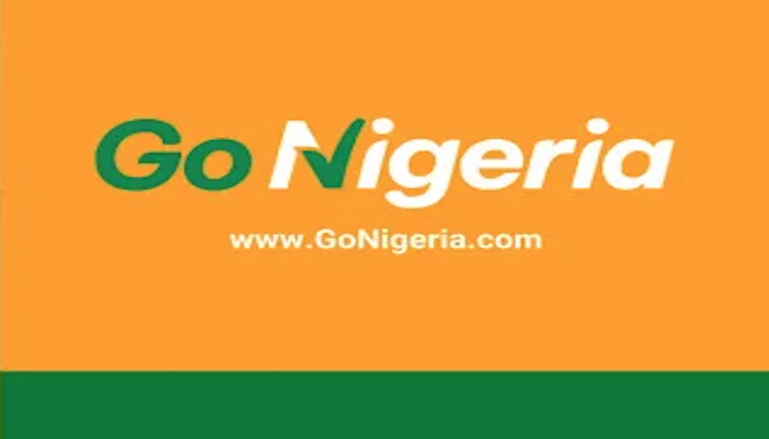 GoNigeria Initiative logo or branding