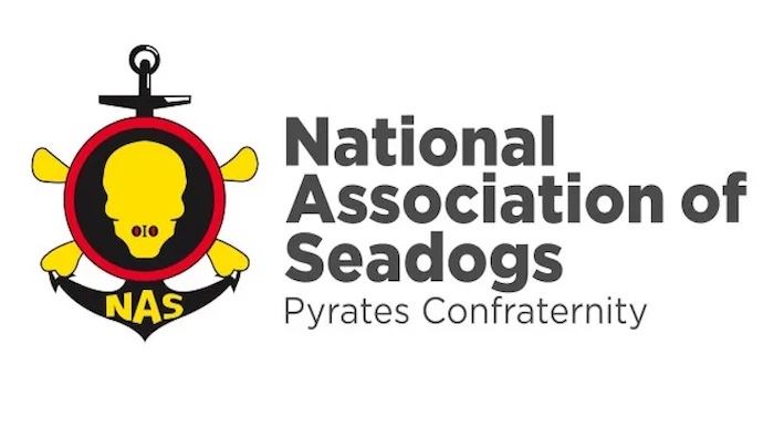 Logo of the National Association of Seadogs