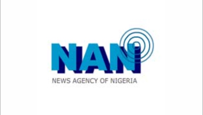 News Agency of Nigeria office in Ibadan