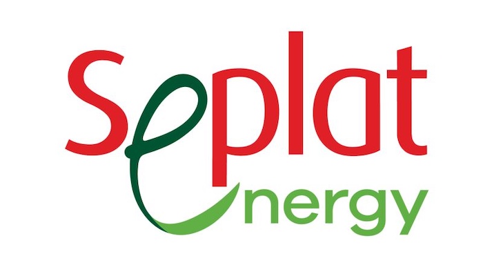 Seplat Energy Plc logo or corporate image