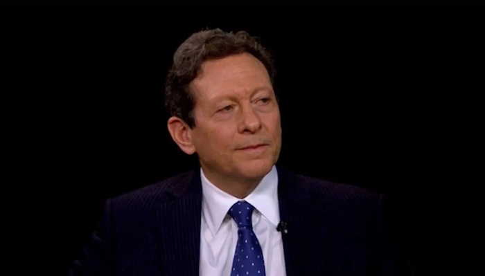 Thomas Pritzker, former Executive Chairman of Hyatt Hotels Corporation