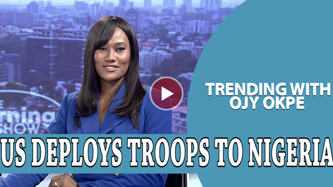 A scene related to recent tragic events in Nigeria, including acts of terrorism.