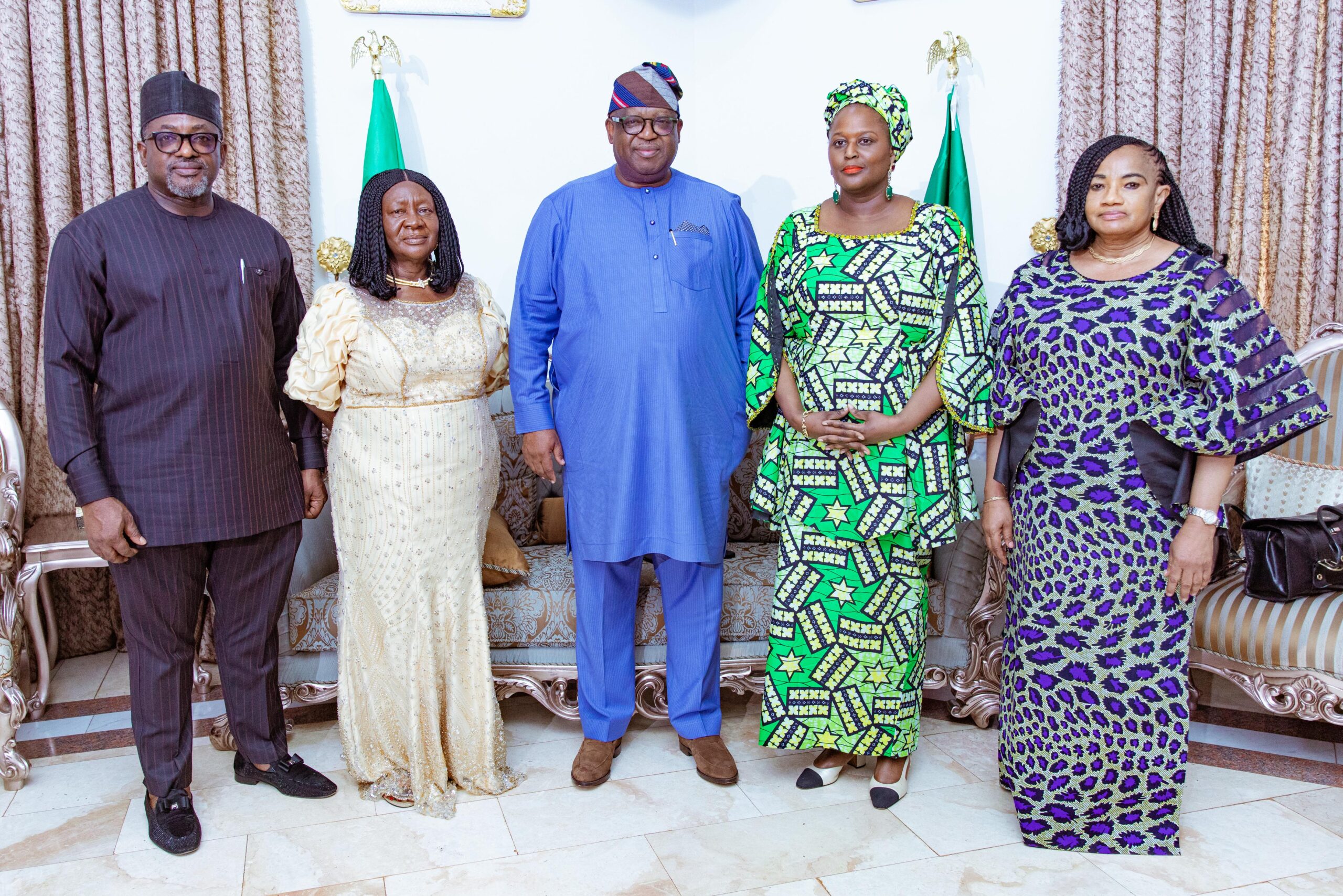 A broadband expansion initiative being discussed by NCC officials.