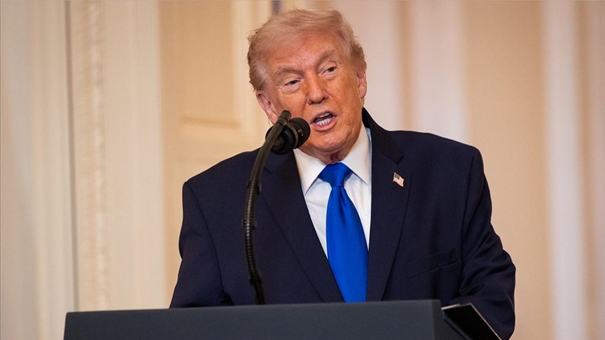 Image of Donald Trump