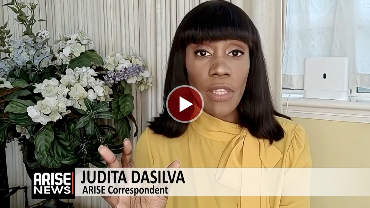 Judita Dasilva discussing UK museums and their demand