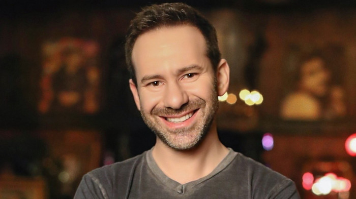 Leonid Radvinsky, owner of OnlyFans, who recently passed away at the age of 43