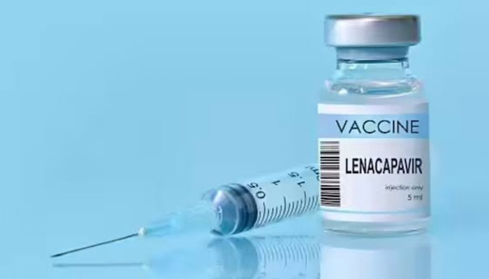 Lenacapavir injection for HIV prevention in Nigeria