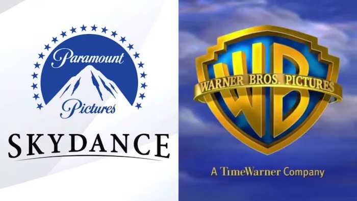 Image related to the Warner Bros and Paramount Skydance merger