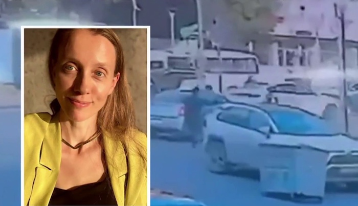 Abducted US Journalist Shelly Kittleson Freed by Iraqi Militia After Days in Captivity