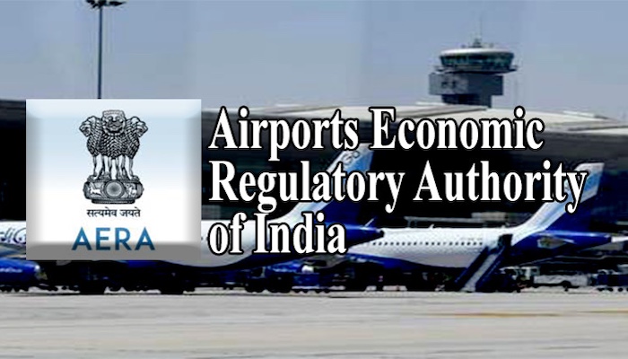 An image illustrating the India airport charges reduction news.