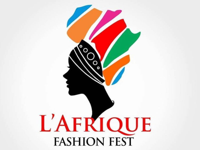 L'Afrique Fashion Fest promotional image