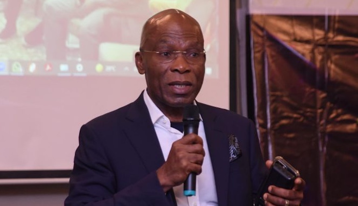 Leo Stan Ekeh, Chairman of Zinox Group