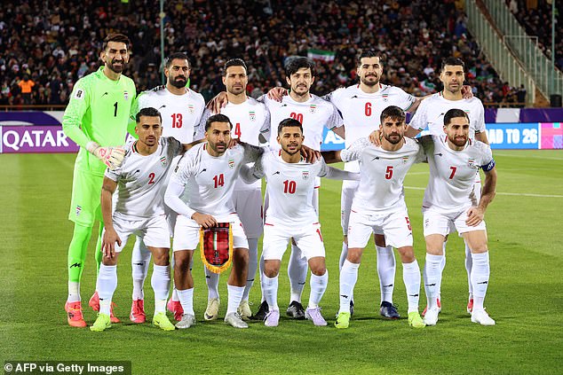 Iran threatens to withdraw from World Cup amid US airstrikes