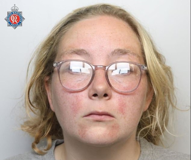 A woman who falsely accused multiple men of assault has been jailed