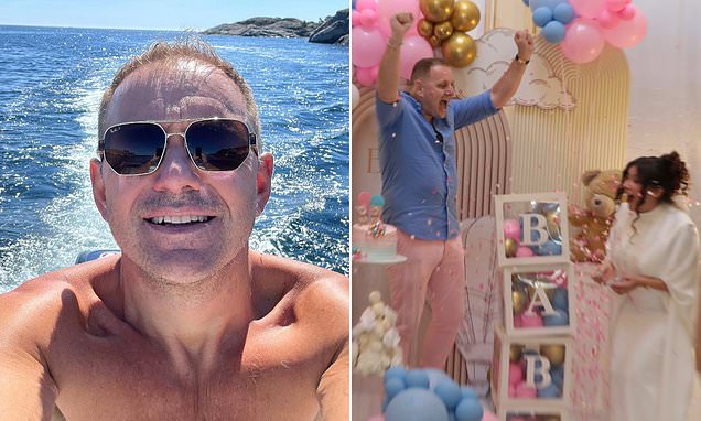 Scene of the plane crash site in Guatemala