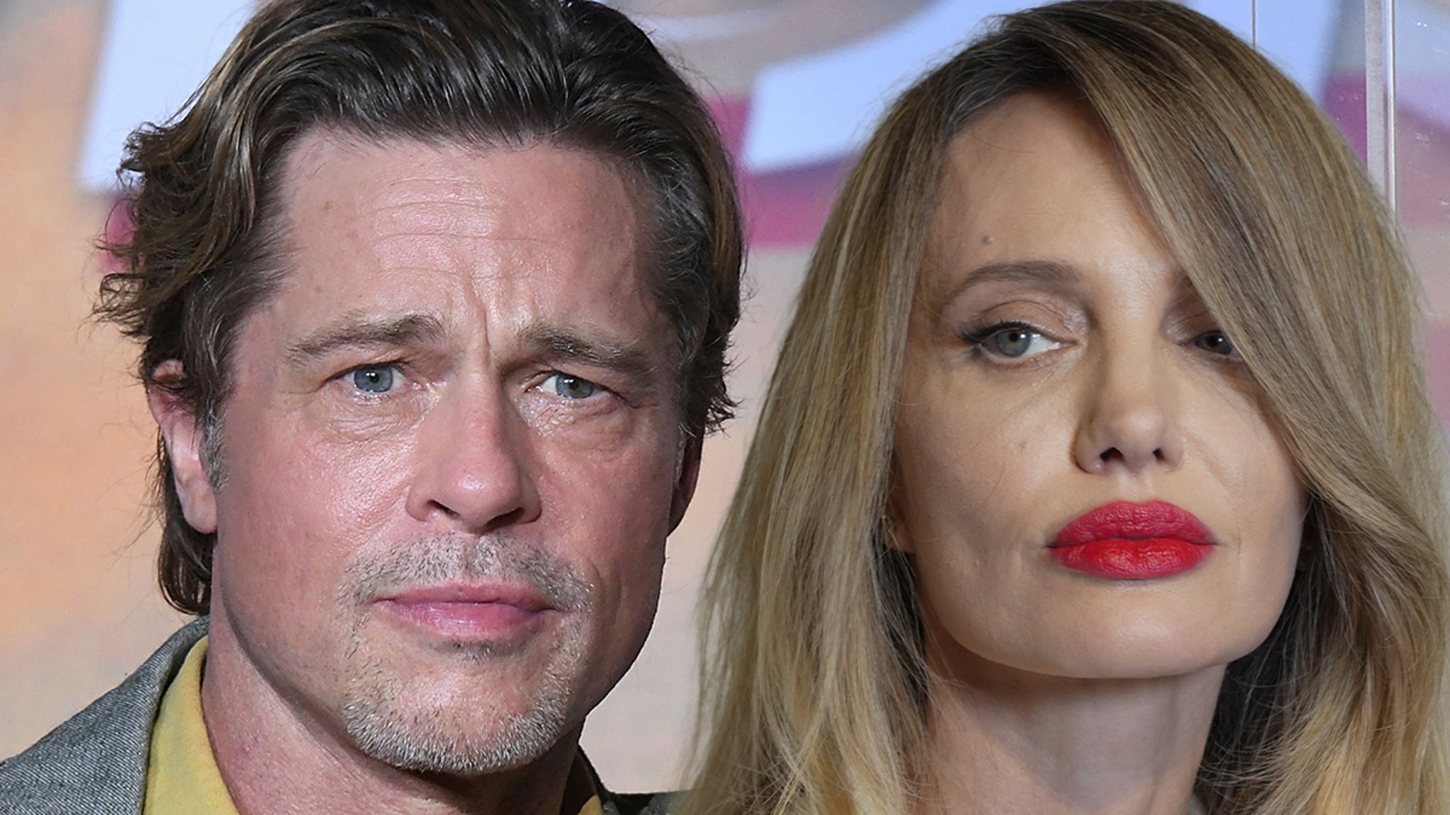 Angelina Jolie and Brad Pitt involved in a legal battle over Chateau Miraval