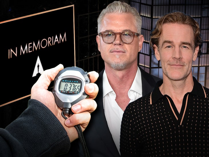 Image related to Eric Dane and James Van Der Beek