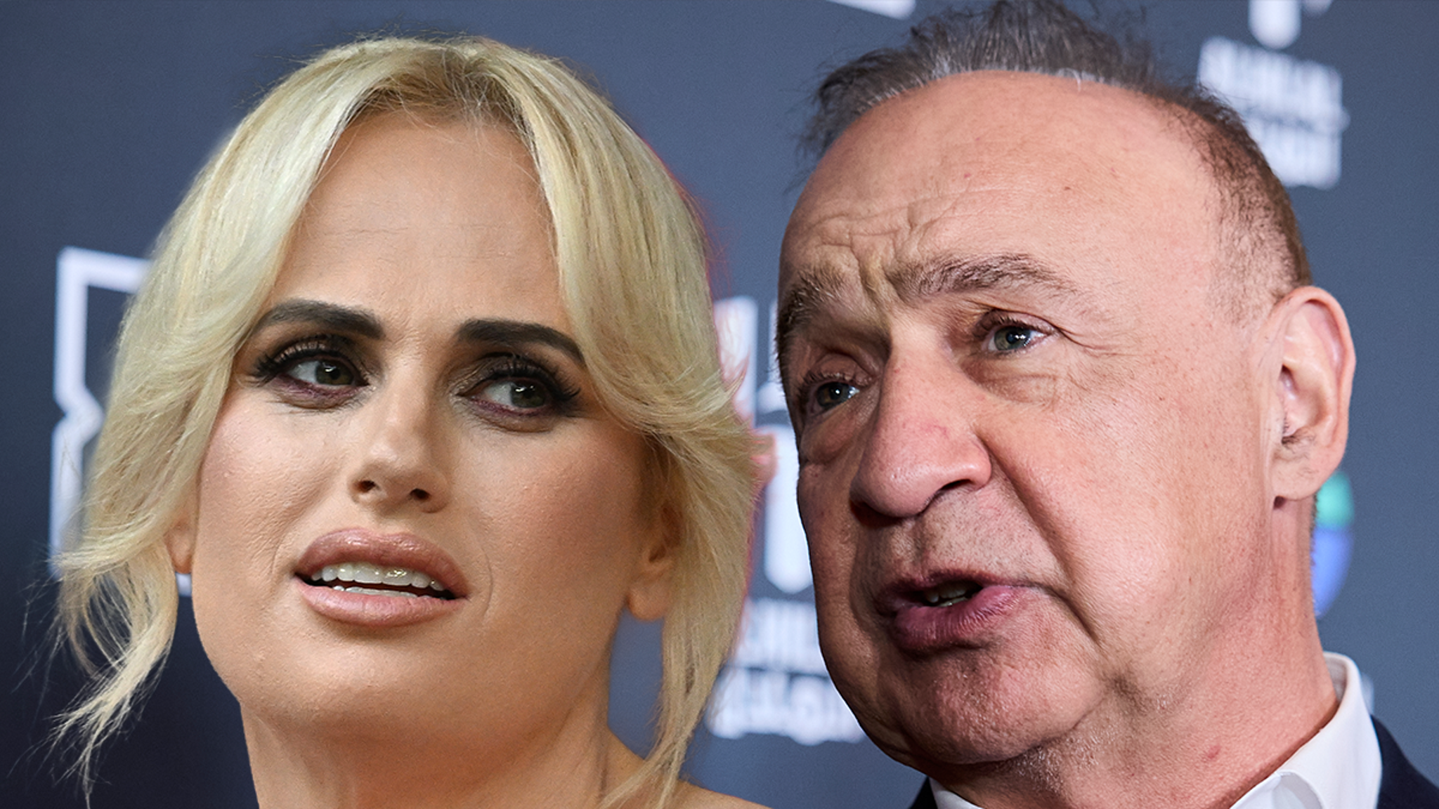 Rebel Wilson addressing her legal issues and accusations against Len Blavatnik