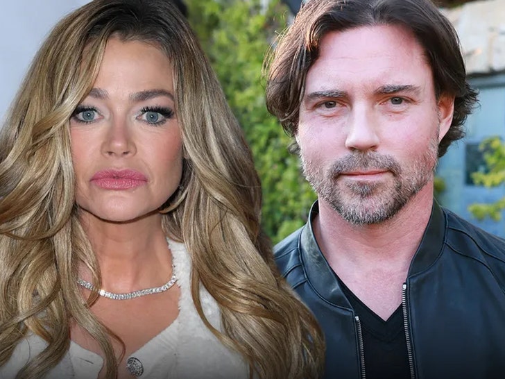 Denise Richards, star of Real Housewives of Beverly Hills