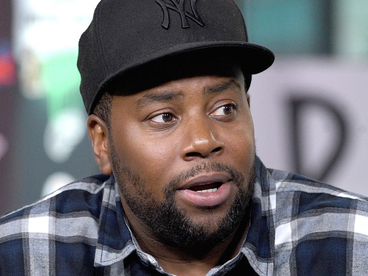Kenan Thompson headlines lawsuit from his landlord