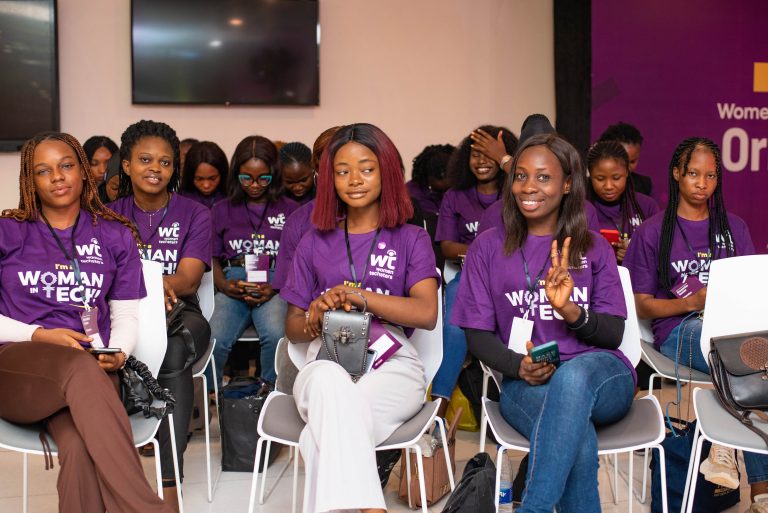 2026 Tech4dev Women Techsters Bootcamp