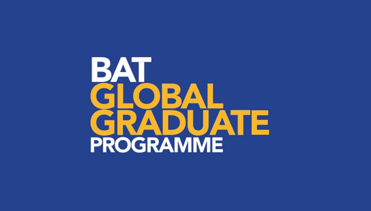 British American Tobacco (BAT) Global Graduate Programme 2026