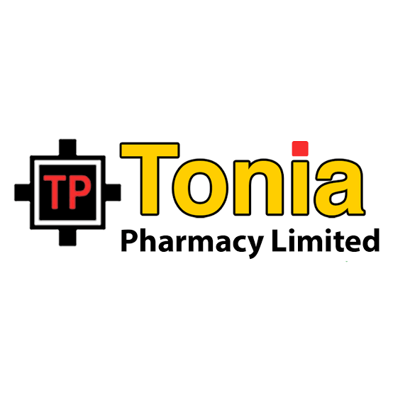 Cashier at Tonia Pharmacy Limited