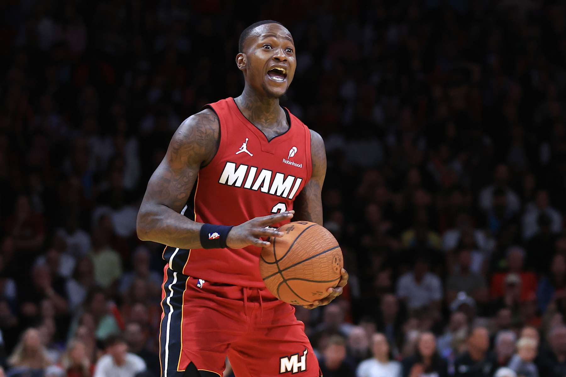 NBA star Terry Rozier is facing new federal bribery charges.
