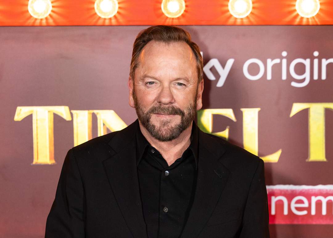 Kiefer Sutherland arrested for allegedly assaulting a ride-share driver