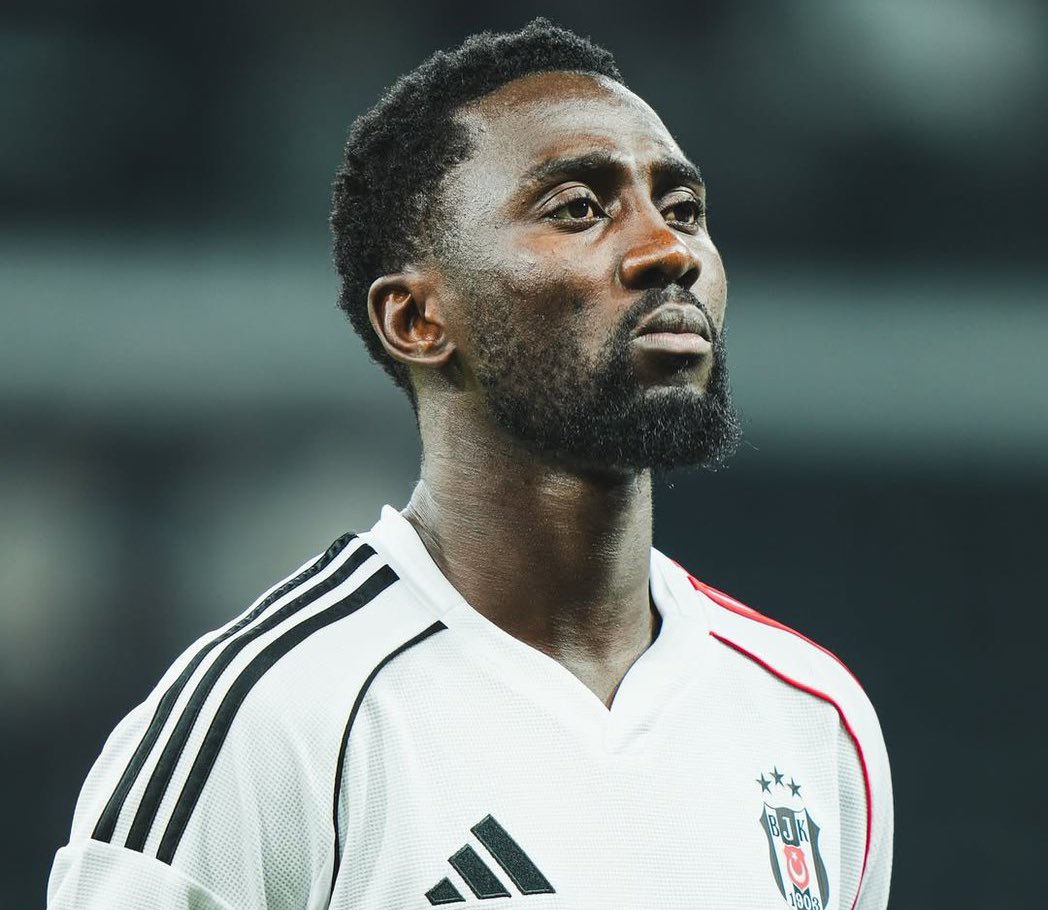 Manchester United in talks to sign Super Eagles captain Wilfred Ndidi