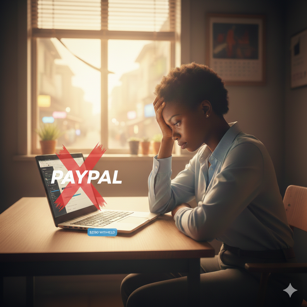 An illustration representing digital payments and fintech collaboration