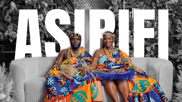 Irene and Alex's vibrant wedding celebration