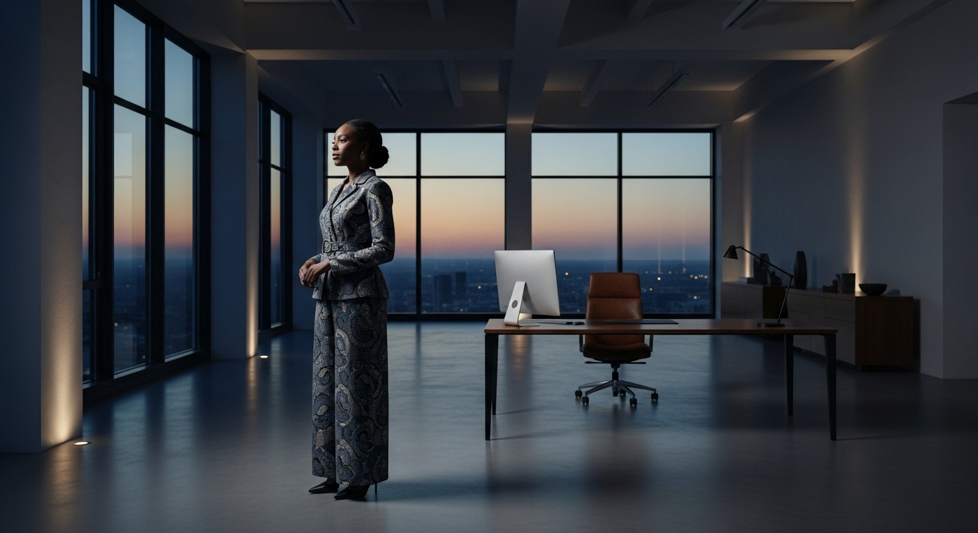 A picturesque view related to Sinmiloluwa Omole's article