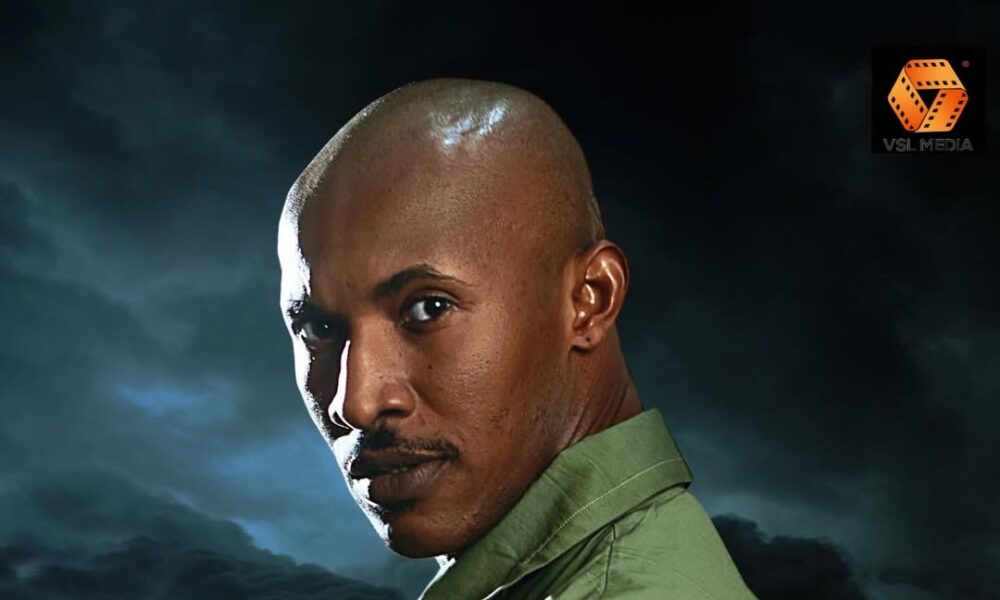 Top trending movies and series on Netflix Nigeria.