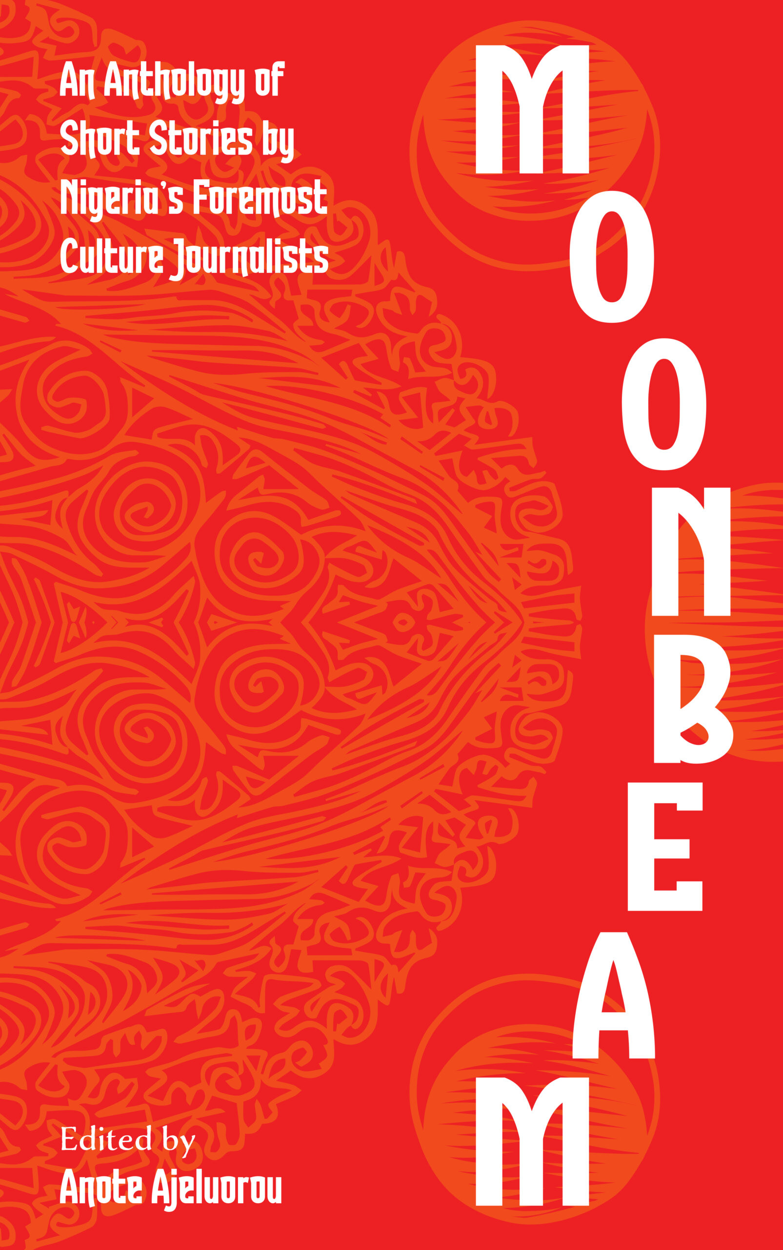 Cover photo of 'Moonbeam' by Abubakar Adam Ibrahim