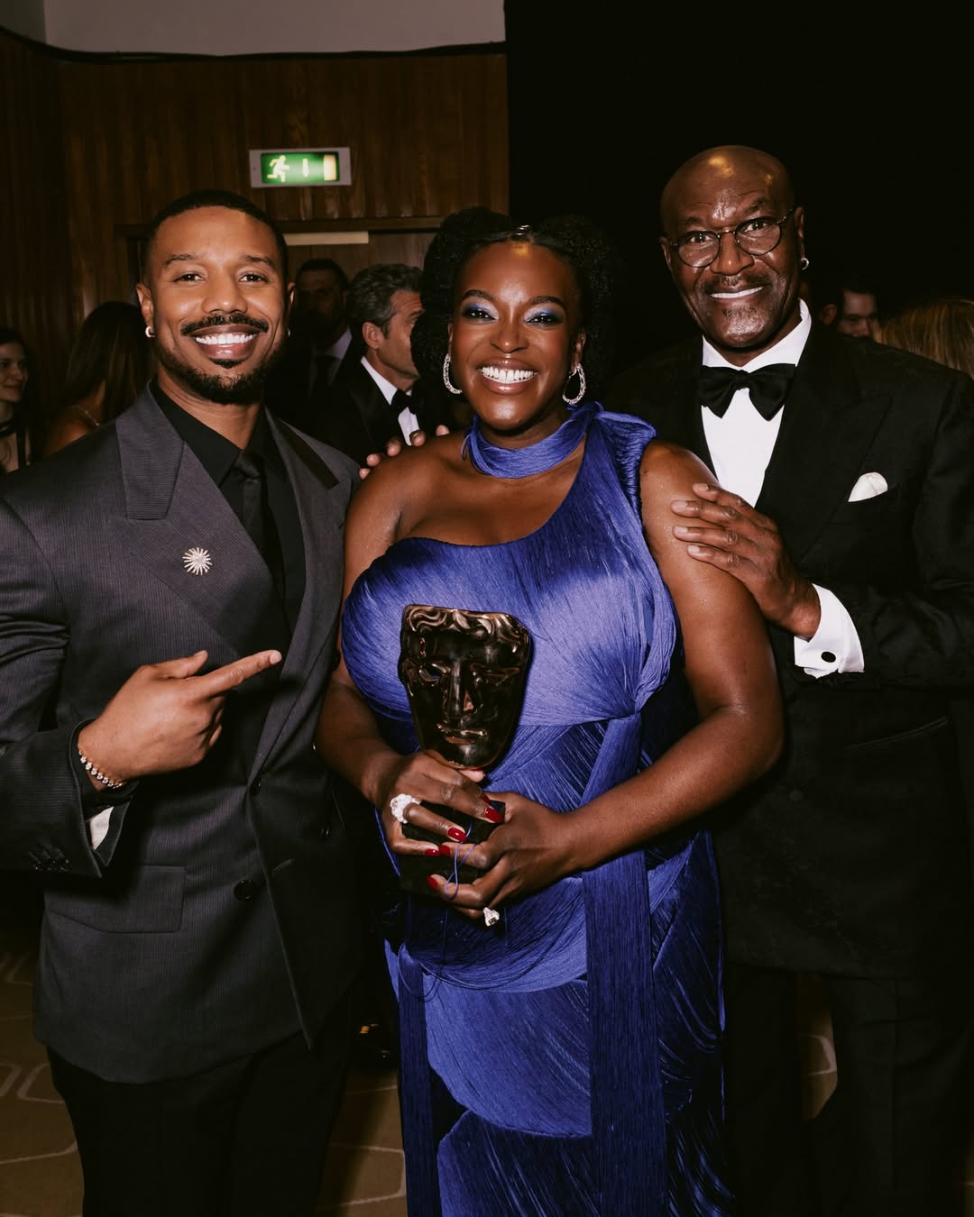 2026 BAFTA Awards - Winners List and Highlights