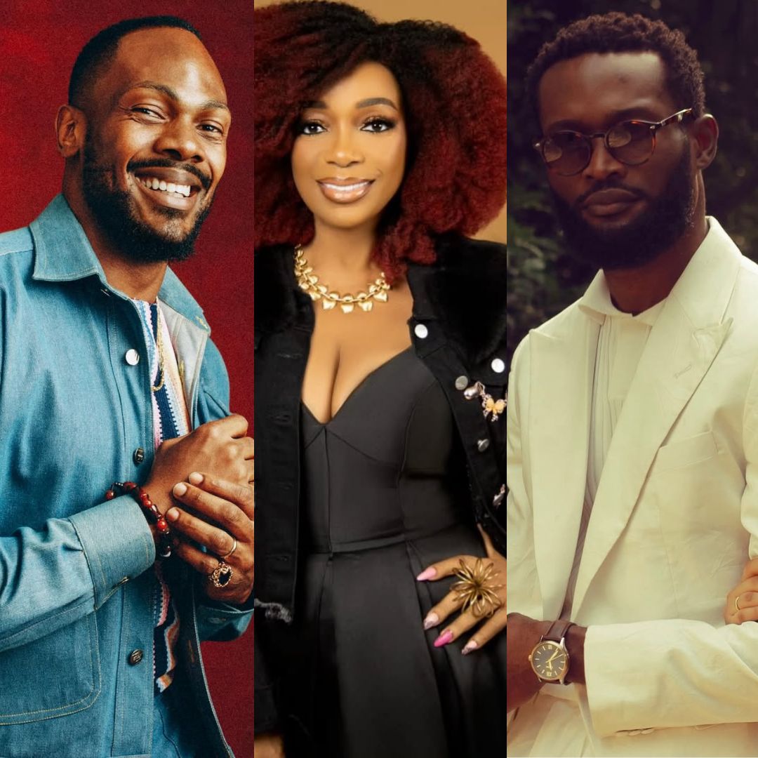 AMVCA 2026 Nominees: Lateef Adedimeji, Bimbo Akintola, and Daniel Etim Effiong Lead the Field