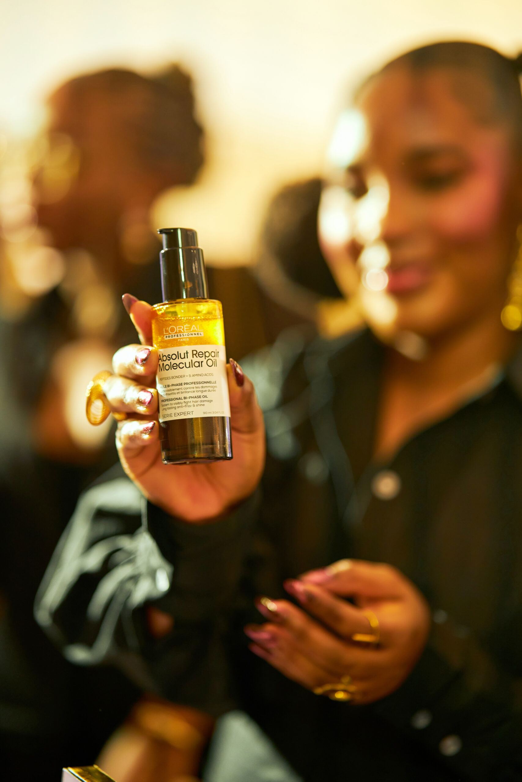 Absolut Repair Oil product image