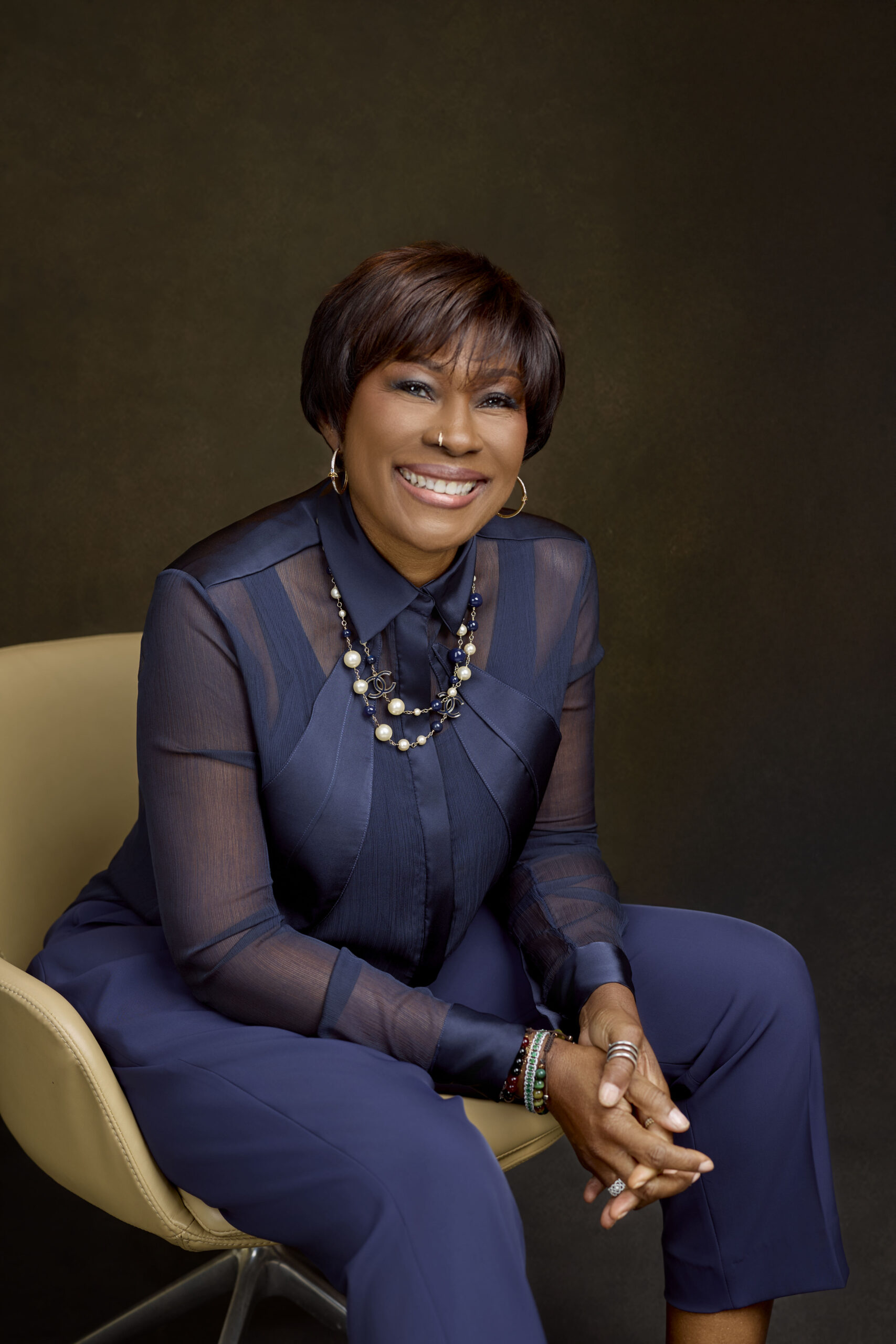 Olatowun Candide-Johnson