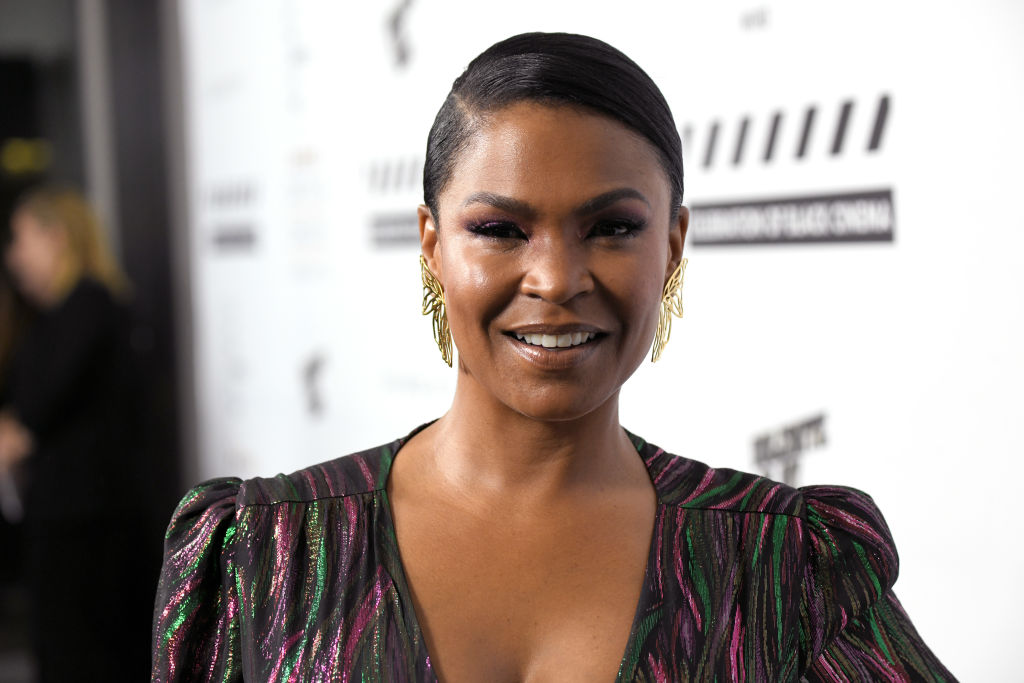 Nia Long seeking restraining order in court against alleged stalker.