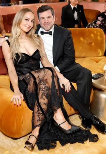 Nikki Glaser at an event