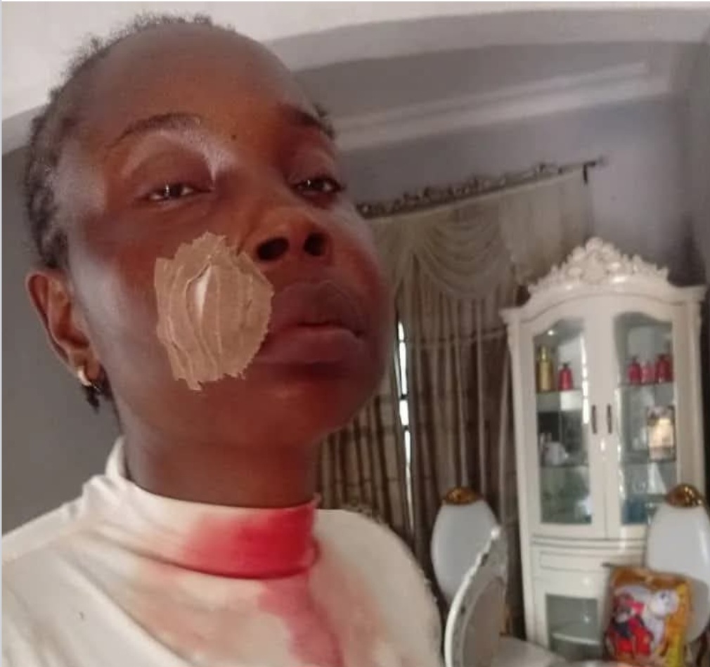 Man accused of storming estranged wife's shop in Port Harcourt