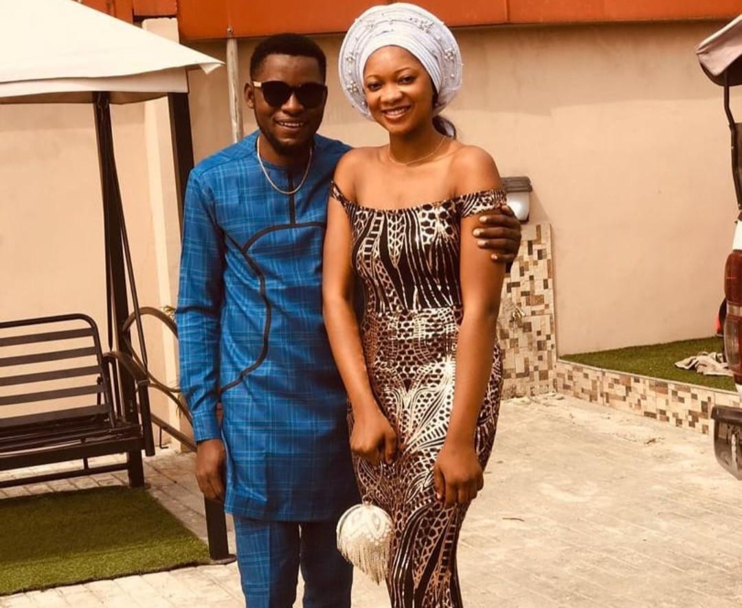 Mark Angel discussing his thoughts on dating in a video interview